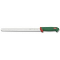 COLTELLO SALMONE OLIVATO CM 31