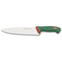 COLTELLO CUCINA TRINCIANTE) CM 24
