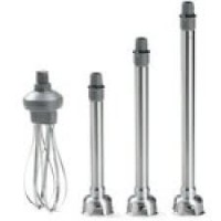 MESCOLATORE IN ACCIAIO INOX CM30