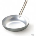 PADELLA ALLUMINIO diametro 18 cm