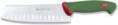 COLTELLO GIAPPONESE OLIVATO CM 18