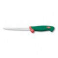COLTELLO FILETTARE PESCE CM 16