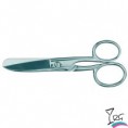 FORBICE PESCE INOX SMONTABILE CM 19